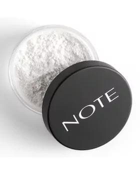 Пудра рассыпчатая - Note Loose Powder №01