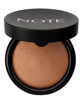 Румяна запеченные - Note Baked Blusher №03