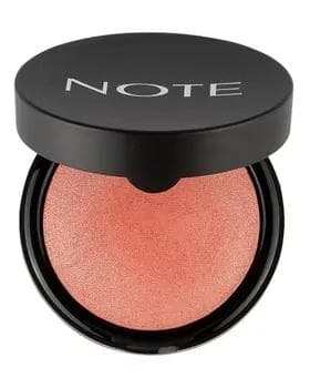 Румяна запеченные - Note Baked Blusher №06