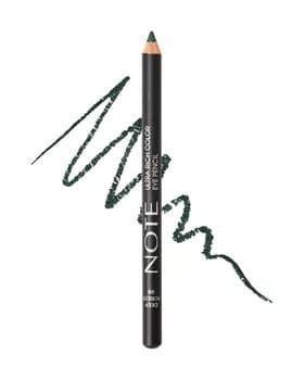 Карандаш для глаз - Note Ultra Rich Color Eye Pencil №08