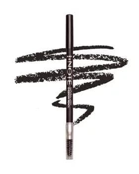 Карандаш для бровей - Note Natural Look Eyebrow Pencil №06