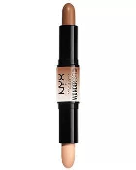 Kontur galam iki taraply - NYX Professional Makeup Wonder Stick №WS02