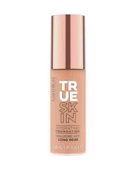Тональный крем - Catrice True Skin Hydrating Foundation №033