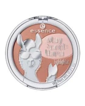 Хайлайтер - Essence Stay Cool Llama Highlighter