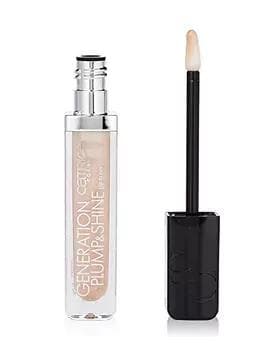 Блеск для губ - Catrice Generation Plump & Shine №010
