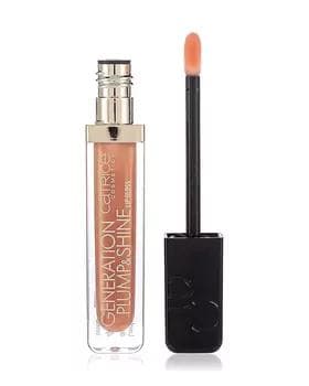 Блеск для губ - Catrice Generation Plump & Shine №100