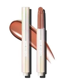 Помада плампер - Sheglam Shine Lip Plumper IN BLOOM