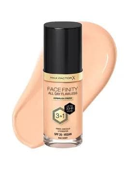 Тональный крем - Max Factor Facefinity 3in1 Foundation №N42