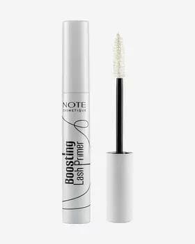 Праймер для ресниц - Note Boosting Lash Primer