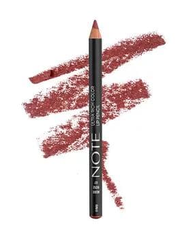 Карандаш для губ - Note Ultra Rich Color Lip Pencil №07