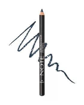 Карандаш для глаз - Note Ultra Rich Color Eye Pencil №04