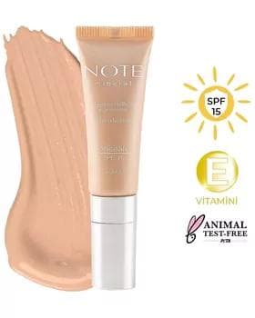 Консилер - Note Mineral Concealer №203