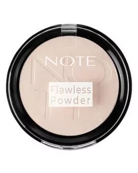 Пудра - Note Flawless Powder №02
