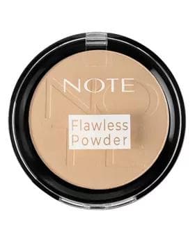 Пудра - Note Flawless Powder №03