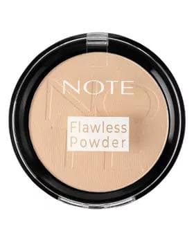 Пудра - Note Flawless Powder №04