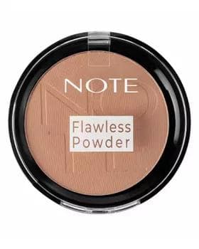 Пудра - Note Flawless Powder №06