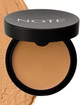 Pudra - Note Luminous Silk Cream Powder №03
