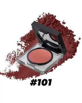 Румяна - Note Mineral Blusher №101