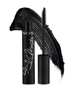 Tuş kirpik üçin - Note Sculpt Master Mascara №02