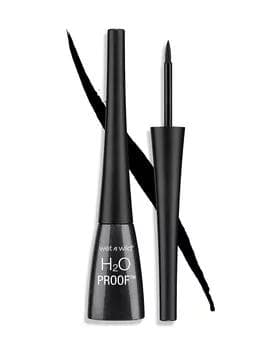 Sürme suwuk - Wet N Wild H2o Proof Liquid Eyeliner