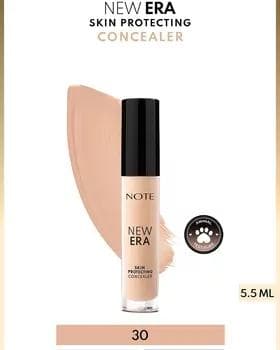 Консилер - Note New Era Concealer №30