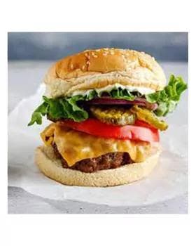 Klassyky burger