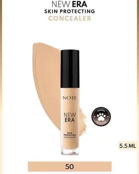 Консилер - Note New Era Concealer №50