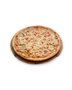 Pizza Assorti