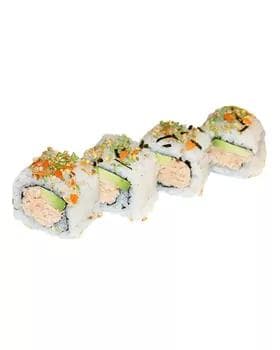 Uramaki (8 sany)