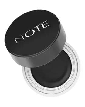 Gel-sürme - Note Ultra Gel Eyeliner