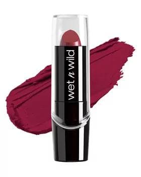 Помада для губ - Wet n Wild Silk Finish Lipstick №538A