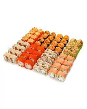 Assorti 8 (64 sany)