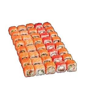Masago toplum (40 sany)