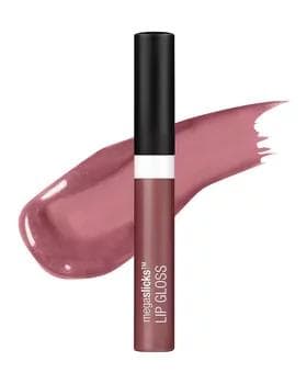 Блеск для губ - Wet N Wild MegaSlicks Lip Gloss №553C