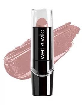 Помада для губ - Wet n Wild Silk Finish Lipstick №501C