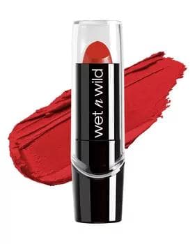 Помада для губ - Wet n Wild Silk Finish Lipstick №539A