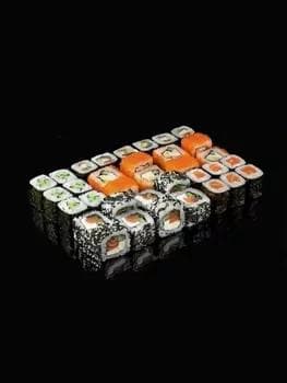 Toplum "Kapriz" (40 sany)