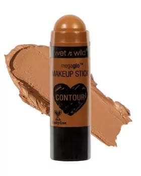 Карандаш для контурирования - Wet N Wild Makeup Contour Stick №805