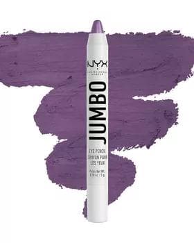 Galam-ten - NYX Jumbo Eye Pencil №642
