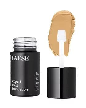 Тональный крем - Paese Expert Matt Foundation №502W