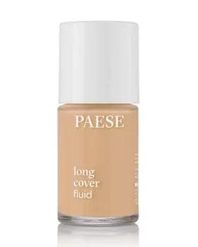 Тональный крем - Paese Long Cover Fluid №2.5