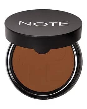Пудра компактная - Note Luminous Silk Compact Powder №207