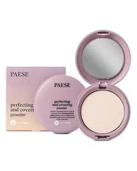 Пудра - Paese Perfecting and Covering Powder №01