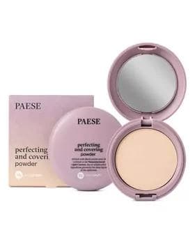 Пудра - Paese Perfecting and Covering Powder №03