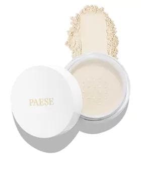 Пудра рассыпчатая - Paese My Skin Icon Mattifying Loose Powder