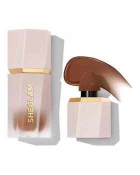 Кремовый контуринг - Sheglam Sculpt Liquid TERRACOTTA