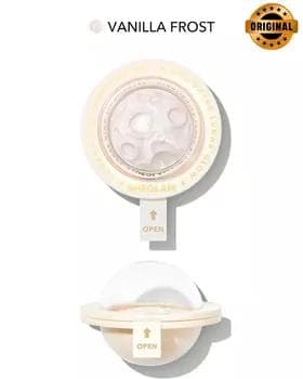 Хайлайтер пудра - Sheglam Lunar Glow Highlighter VANILLA FROST