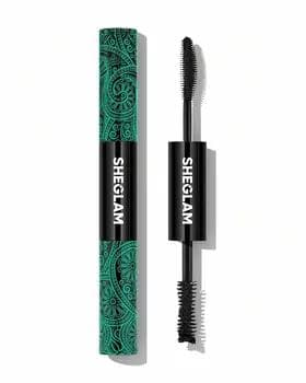 Tuş kirpik üçin - Sheglam All-In-One Volume & Length Mascara WP