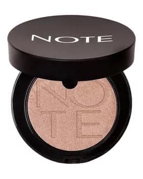 Mono ten - Note Luminous Silk Mono Eyeshadow №18