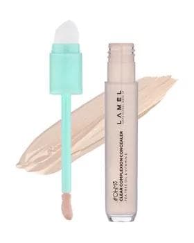 Konsiler - Lamel Clear Complexion Concealer №402